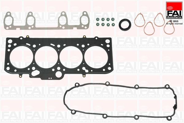 FAI AUTOPARTS tarpiklių komplektas, cilindro galva HS1198